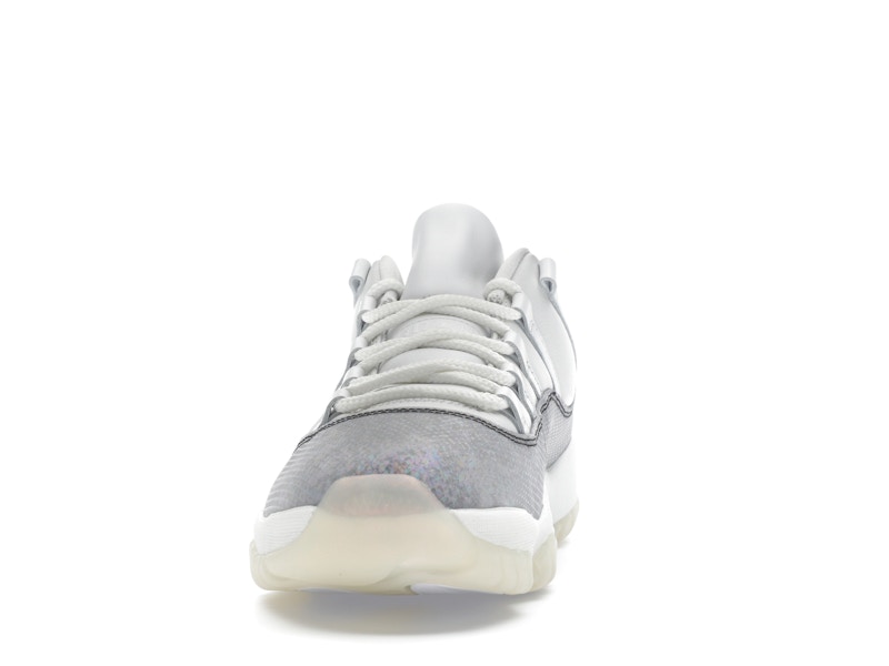 Jordan 11 Retro Low Year of the Snake - image 11
