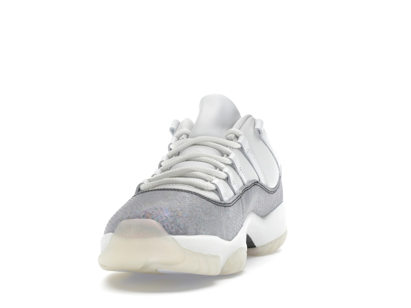 Jordan 11 Retro Low Year of the Snake - image 12