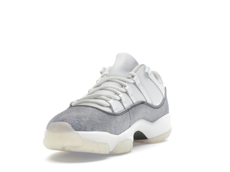 Jordan 11 Retro Low Year of the Snake - image 13
