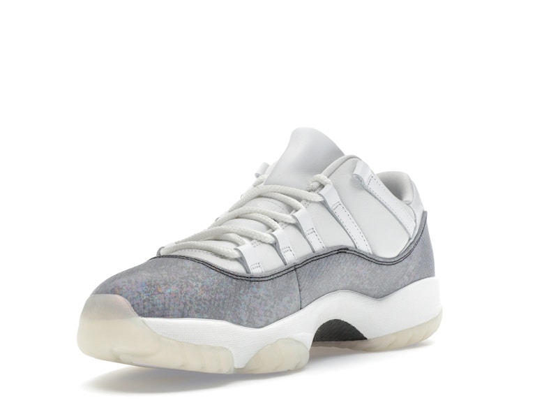 Jordan 11 Retro Low Year of the Snake - image 14