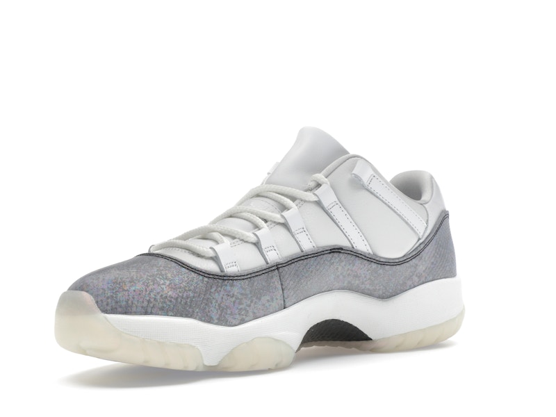 Jordan 11 Retro Low Year of the Snake - image 15