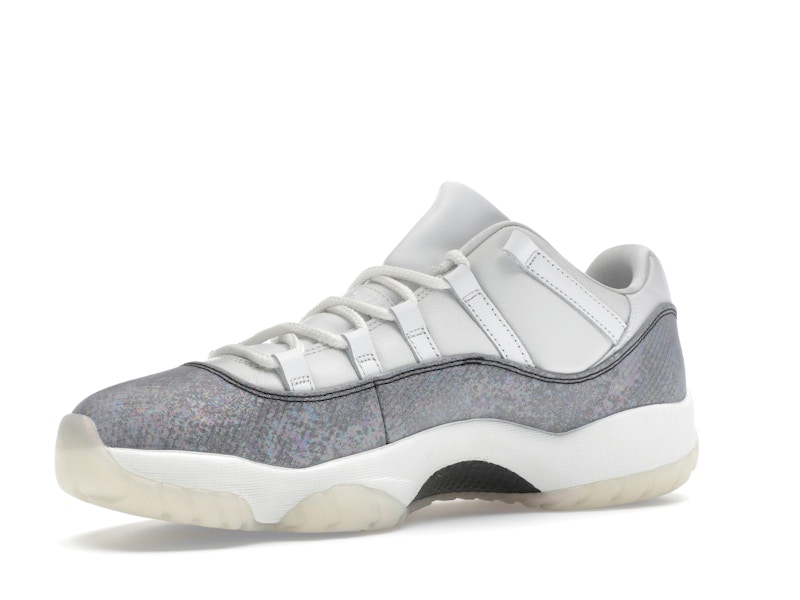 Jordan 11 Retro Low Year of the Snake - image 16