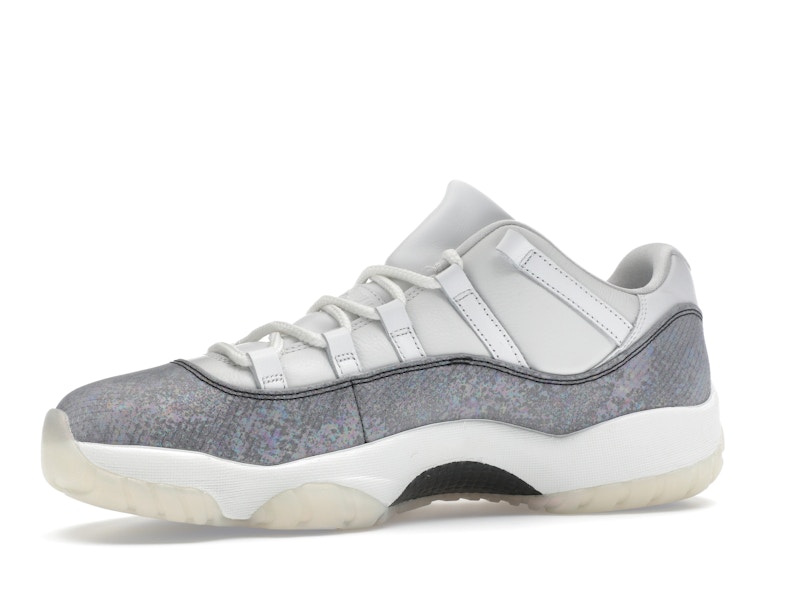 Jordan 11 Retro Low Year of the Snake - image 17