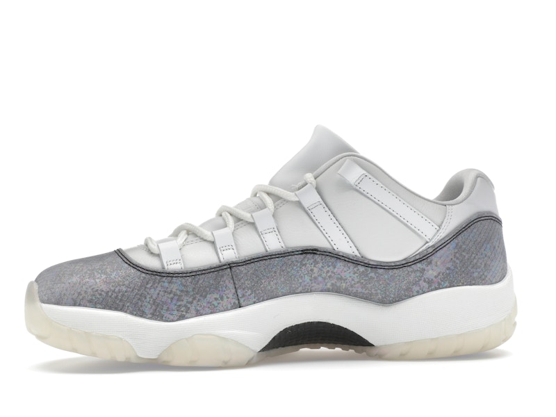 Jordan 11 Retro Low Year of the Snake - image 18