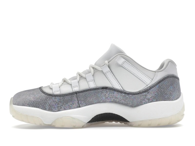 Jordan 11 Retro Low Year of the Snake - image 19
