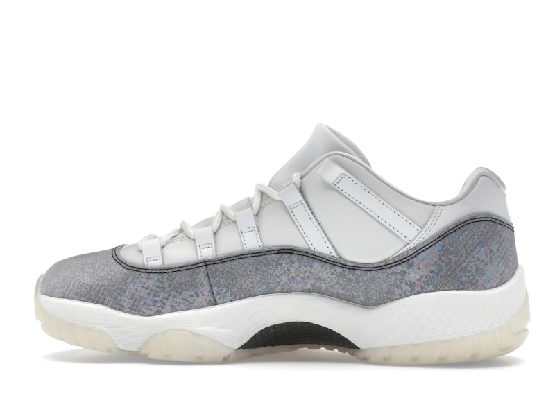 Jordan 11 Retro Low Year of the Snake - image 20