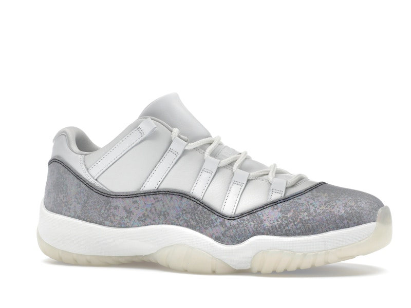 Jordan 11 Retro Low Year of the Snake - image 3