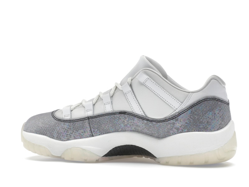 Jordan 11 Retro Low Year of the Snake - image 21