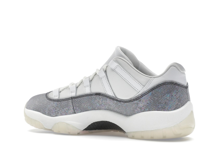 Jordan 11 Retro Low Year of the Snake - image 22