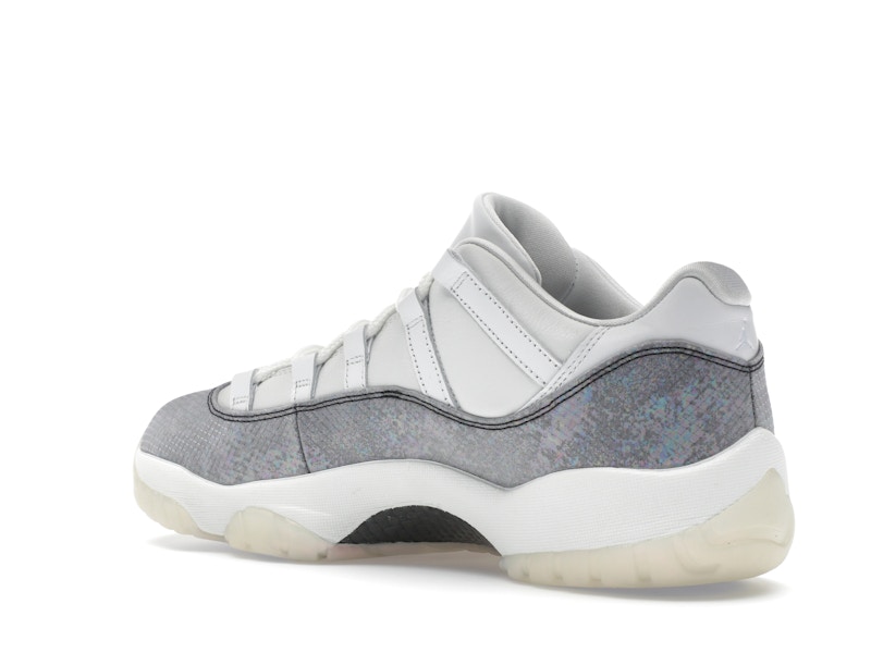 Jordan 11 Retro Low Year of the Snake - image 23