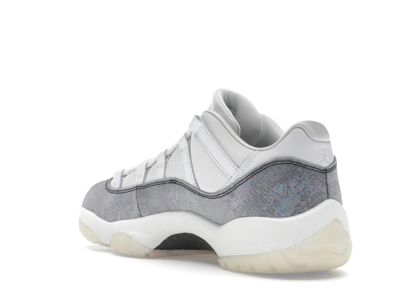 Jordan 11 Retro Low Year of the Snake - image 24
