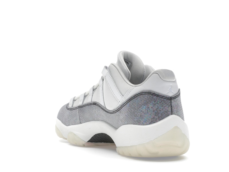 Jordan 11 Retro Low Year of the Snake - image 25