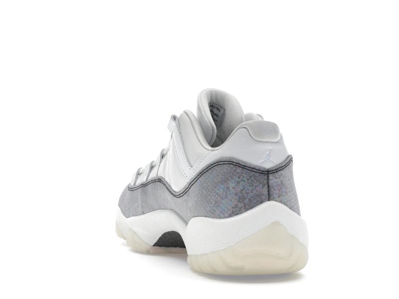 Jordan 11 Retro Low Year of the Snake - image 26