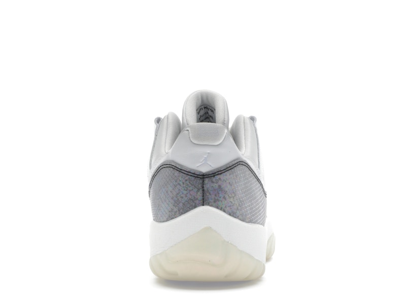 Jordan 11 Retro Low Year of the Snake - image 28