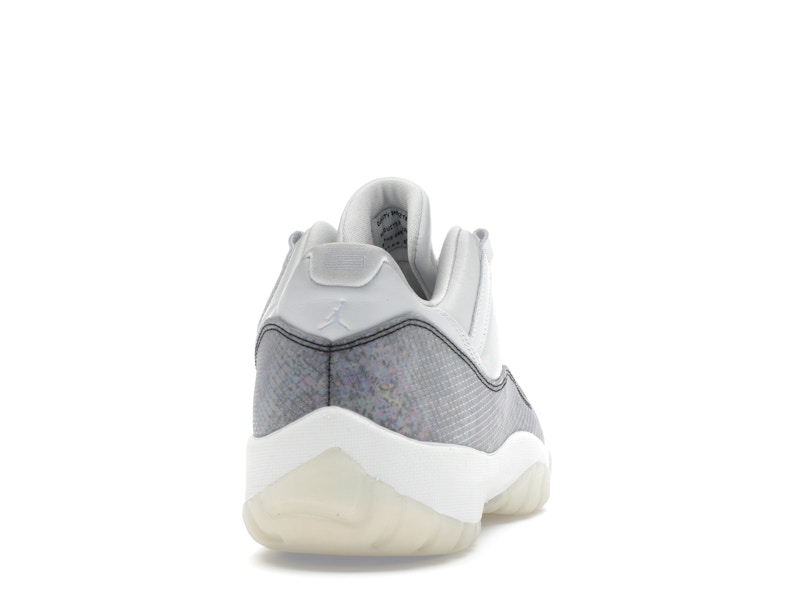 Jordan 11 Retro Low Year of the Snake - image 29