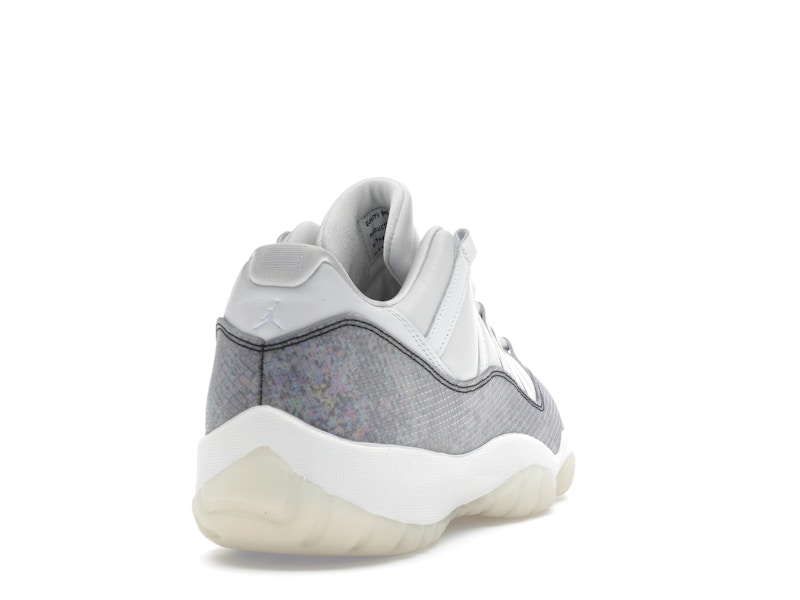 Jordan 11 Retro Low Year of the Snake - image 30