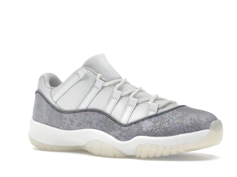 Jordan 11 Retro Low Year of the Snake - image 4