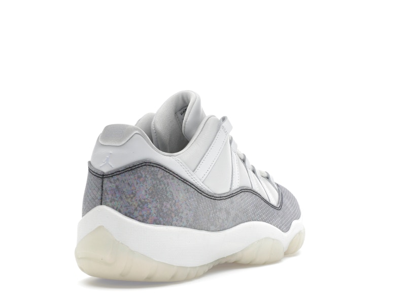 Jordan 11 Retro Low Year of the Snake - image 31