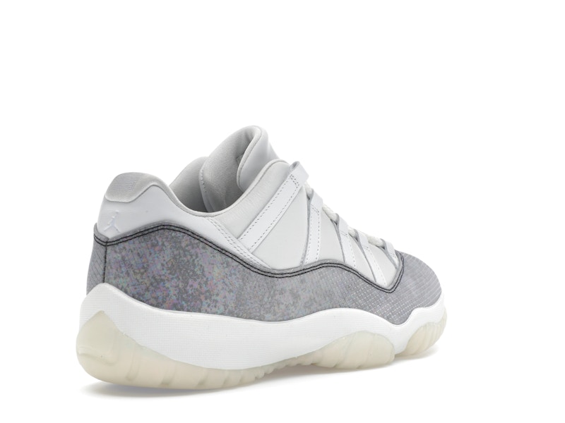 Jordan 11 Retro Low Year of the Snake - image 32