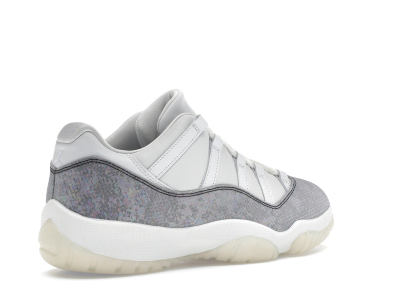 Jordan 11 Retro Low Year of the Snake - image 33