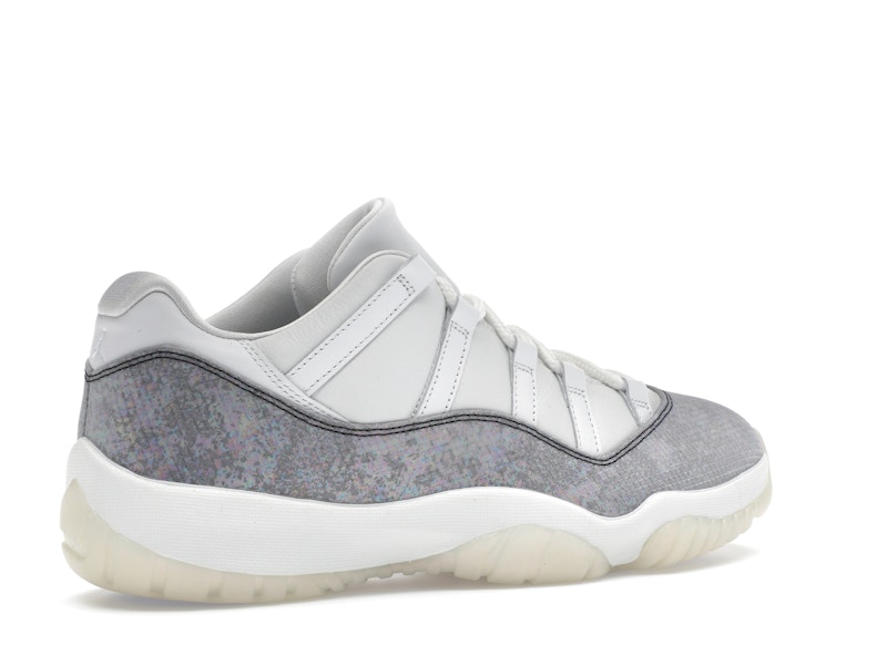 Jordan 11 Retro Low Year of the Snake - image 34
