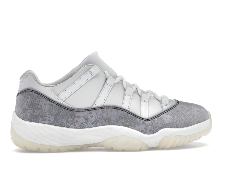 Jordan 11 Retro Low Year of the Snake - image 36