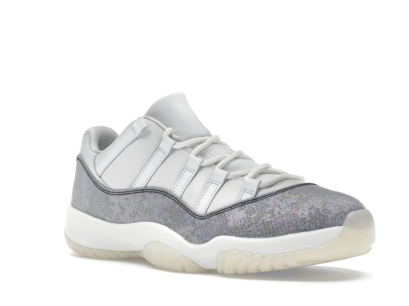 Jordan 11 Retro Low Year of the Snake - image 5