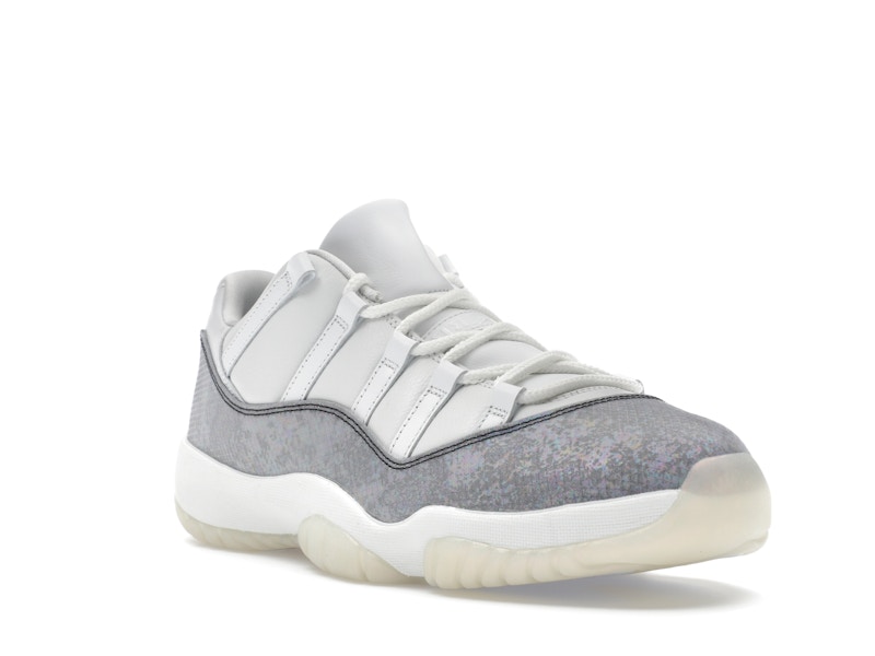 Jordan 11 Retro Low Year of the Snake - image 6