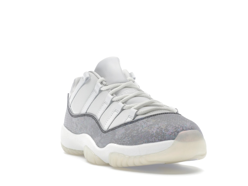Jordan 11 Retro Low Year of the Snake - image 7