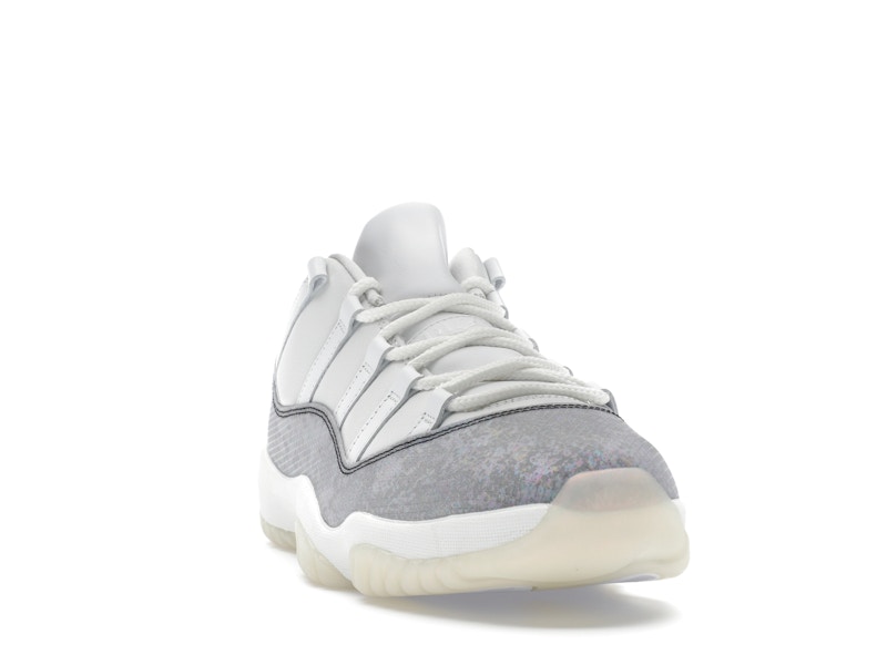 Jordan 11 Retro Low Year of the Snake - image 8