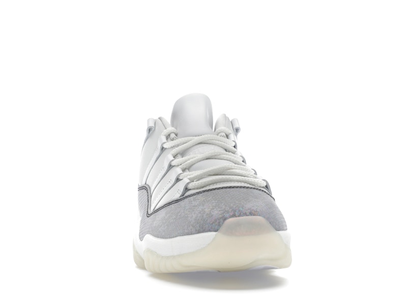 Jordan 11 Retro Low Year of the Snake - image 9