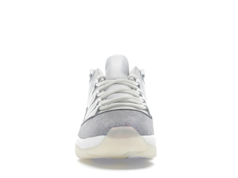 Jordan 11 Retro Low Year of the Snake - image 10