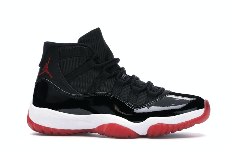 Jordan 11 Retro Playoffs Bred (2019) - image 2