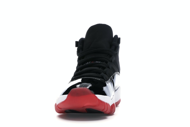 Jordan 11 Retro Playoffs Bred (2019) - image 11