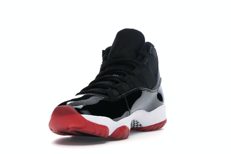 Jordan 11 Retro Playoffs Bred (2019) - image 13
