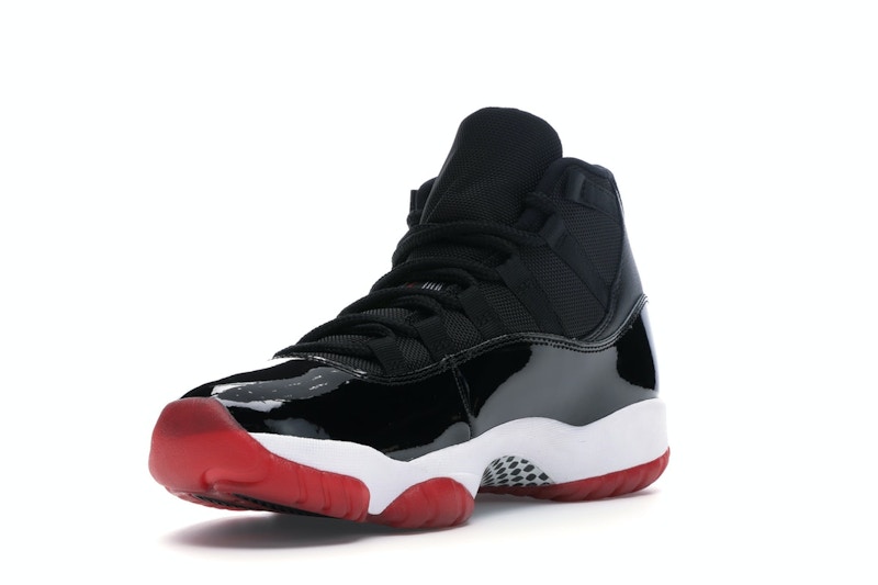 Jordan 11 Retro Playoffs Bred (2019) - image 14