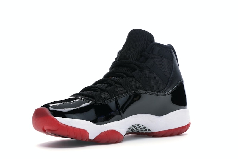 Jordan 11 Retro Playoffs Bred (2019) - image 15
