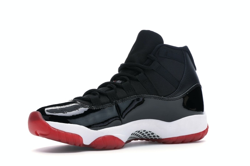 Jordan 11 Retro Playoffs Bred (2019) - image 16