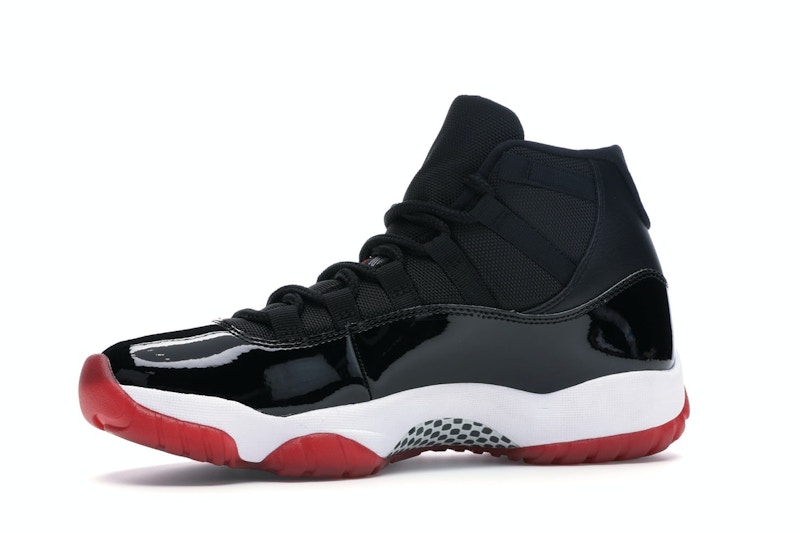 Jordan 11 Retro Playoffs Bred (2019) - image 17