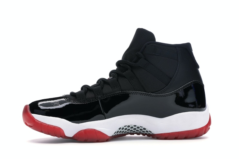 Jordan 11 Retro Playoffs Bred (2019) - image 18