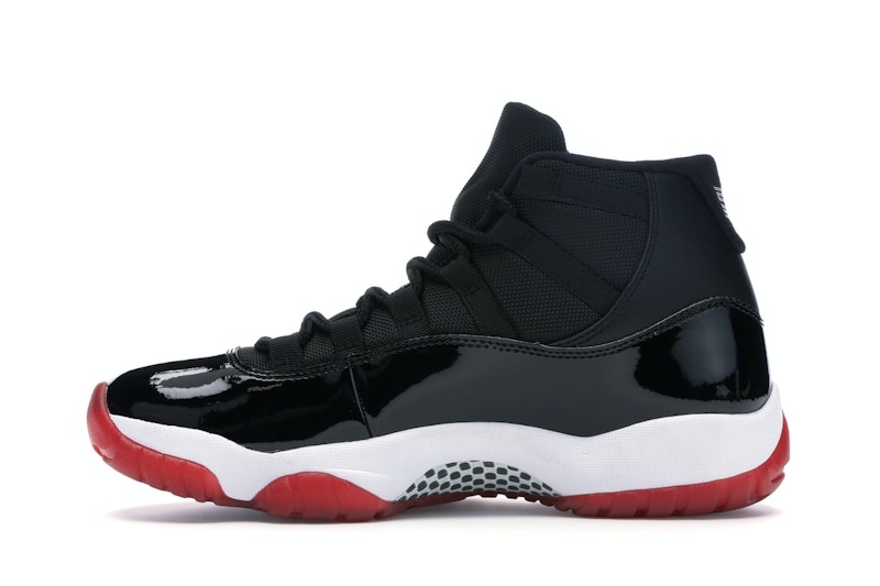 Jordan 11 Retro Playoffs Bred (2019) - image 19