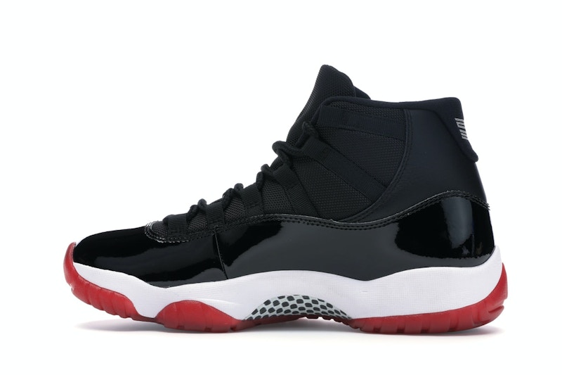 Jordan 11 Retro Playoffs Bred (2019) - image 20