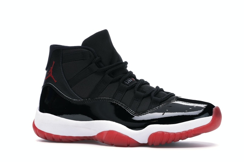 Jordan 11 Retro Playoffs Bred (2019) - image 3