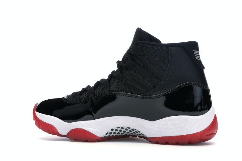 Jordan 11 Retro Playoffs Bred (2019) - image 21