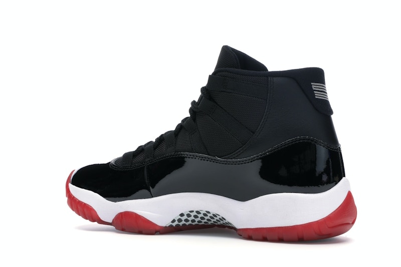 Jordan 11 Retro Playoffs Bred (2019) - image 22
