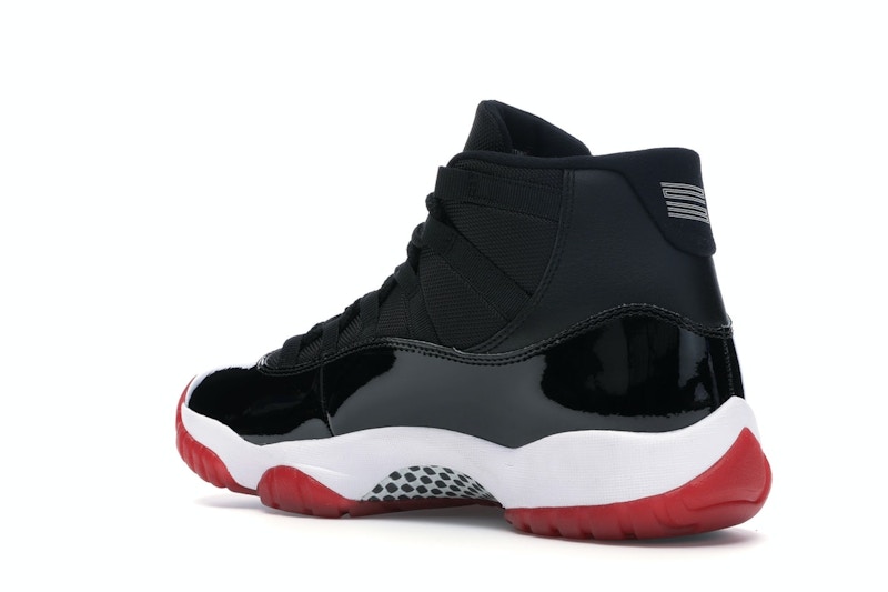 Jordan 11 Retro Playoffs Bred (2019) - image 23