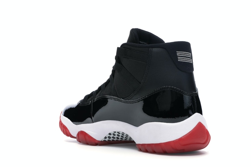 Jordan 11 Retro Playoffs Bred (2019) - image 24