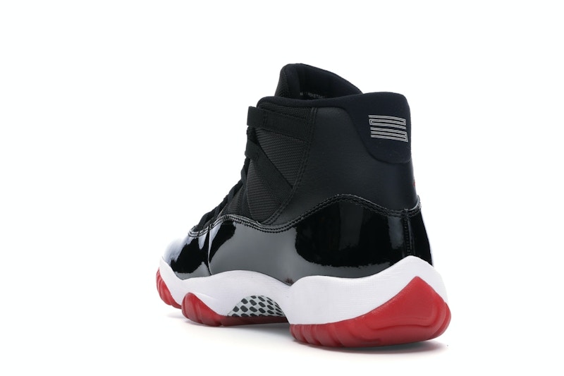 Jordan 11 Retro Playoffs Bred (2019) - image 25