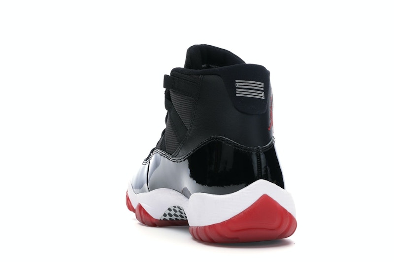 Jordan 11 Retro Playoffs Bred (2019) - image 26