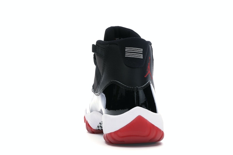 Jordan 11 Retro Playoffs Bred (2019) - image 27